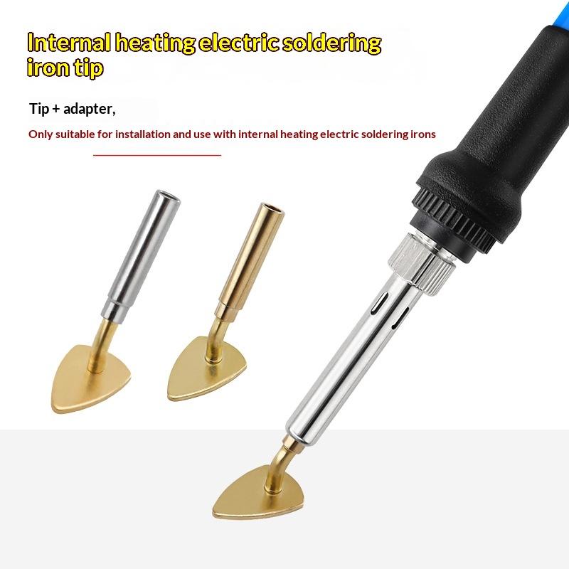 Heat Press Tip Adapter for Min - đánh giá và giá Leatherwork Hand Press