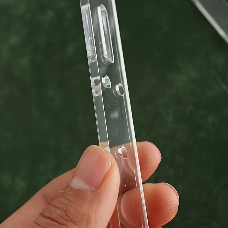 5PCSplastic Belt Hole Punching - đánh giá và giá Rivet Setter Tool