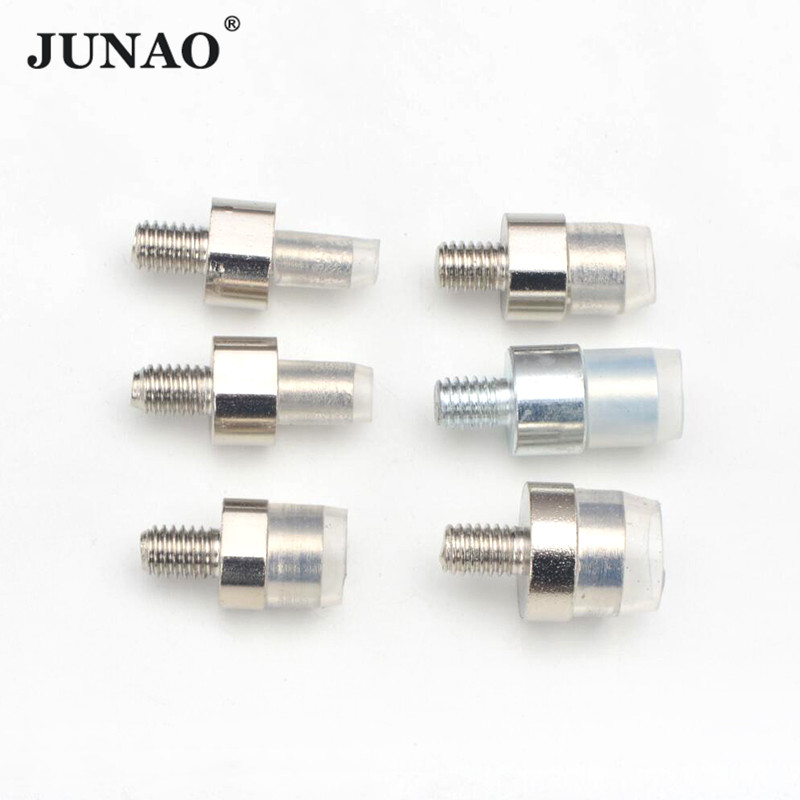 JUNAO 1Pcs Pearl Machine Mold  - đánh giá và giá Rivet Setter Tool