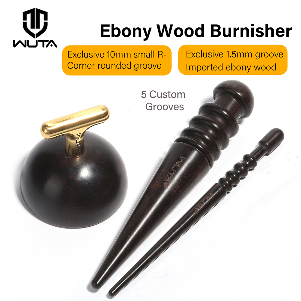 WUTA 1 CÁI Dụng Cụ Đánh Bóng V - đánh giá và giá Bone Folder Tool