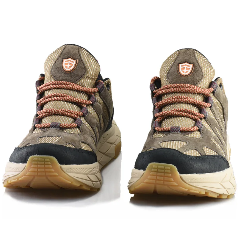 Hiking Shoes Men Designer Clim - đánh giá và giá Leatherwork Designs