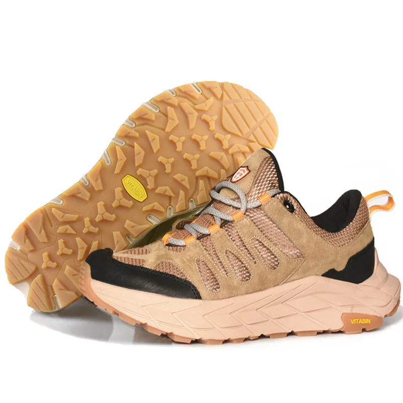 Hiking Shoes Men Designer Clim - đánh giá và giá Leatherwork Designs