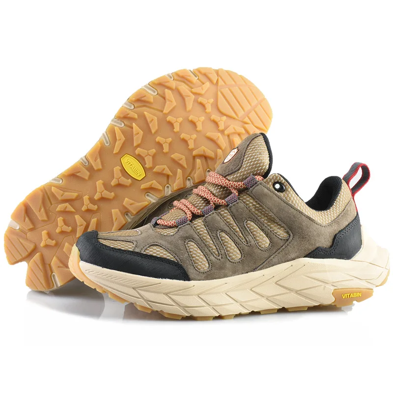 Hiking Shoes Men Designer Clim - đánh giá và giá Leatherwork Designs