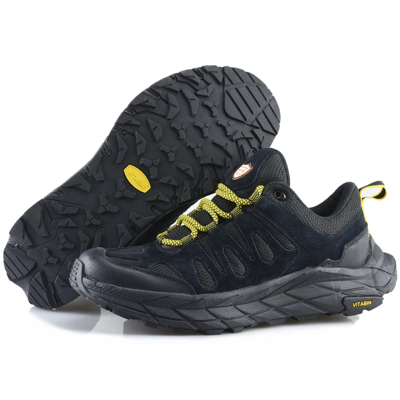 Hiking Shoes Men Designer Clim - đánh giá và giá Leatherwork Designs