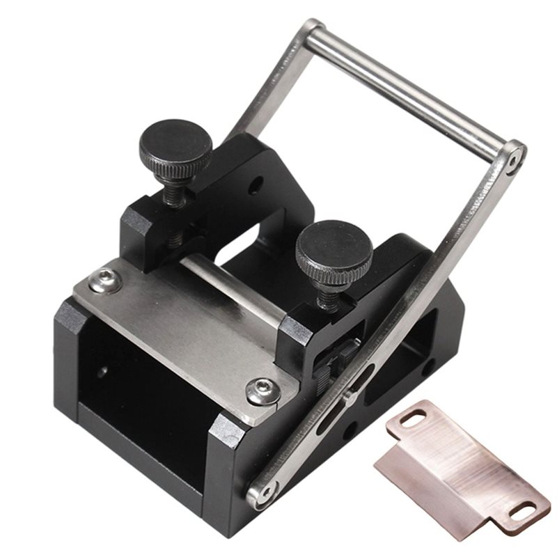 SYW-Handmade Leather Thinning  - đánh giá và giá Leatherwork Machine